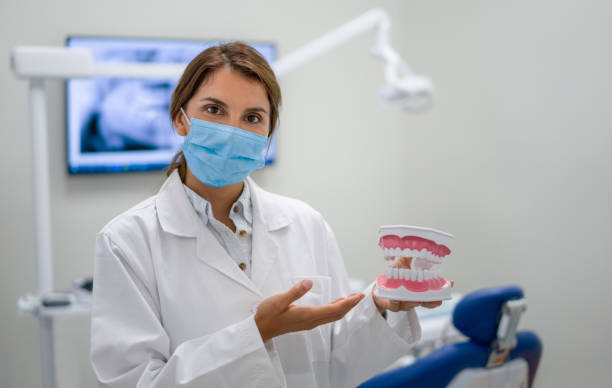 Best Emergency Treatment for Dental Infections or Abscesses in Parker, AZ