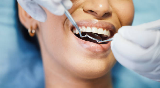 Best Emergency TMJ Treatment in Parker, AZ