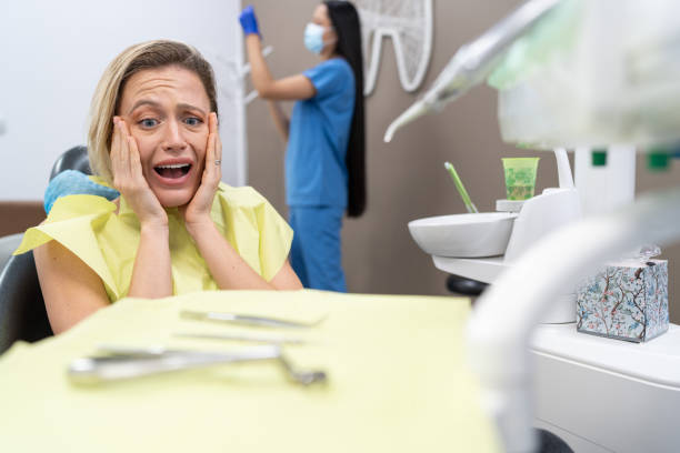 Best Cosmetic Emergency Dentistry in Parker, AZ