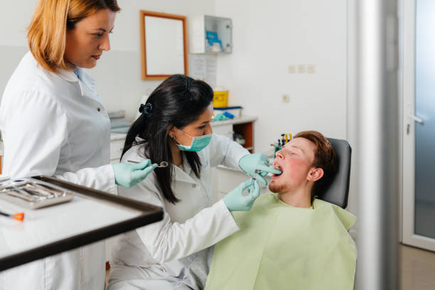Best Emergency Dental Care for Broken or Chipped Teeth in Parker, AZ
