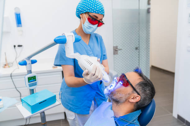Best Emergency Gum Treatment in Parker, AZ