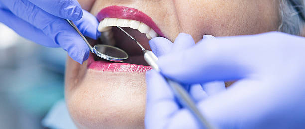 Best Cosmetic Emergency Dentistry in Parker, AZ